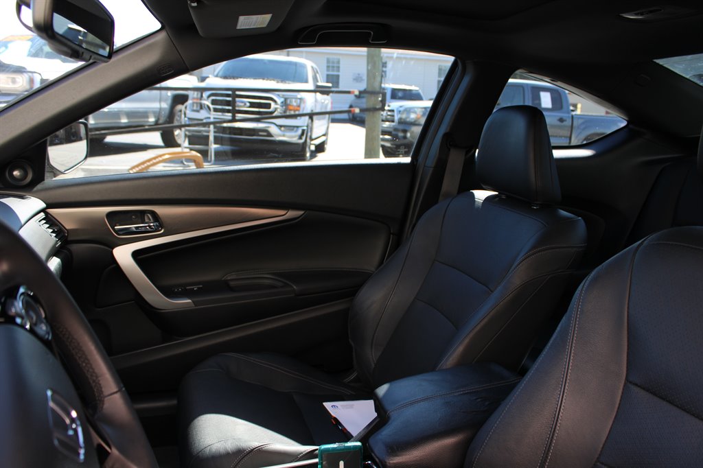 2017 Honda Accord - $14,950