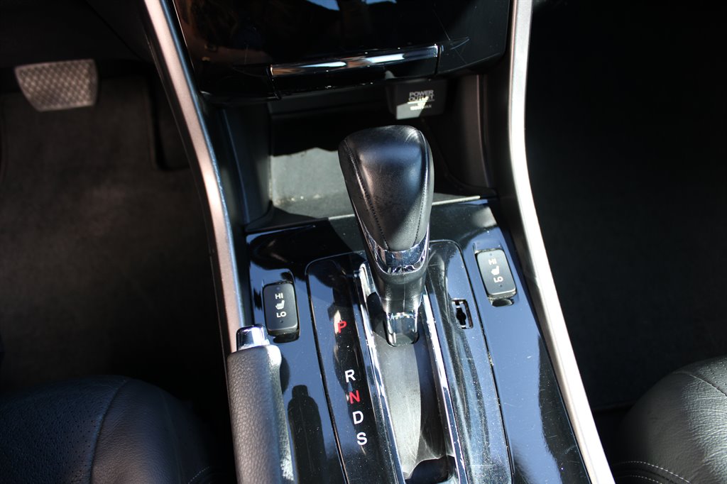 2017 Honda Accord - $14,950