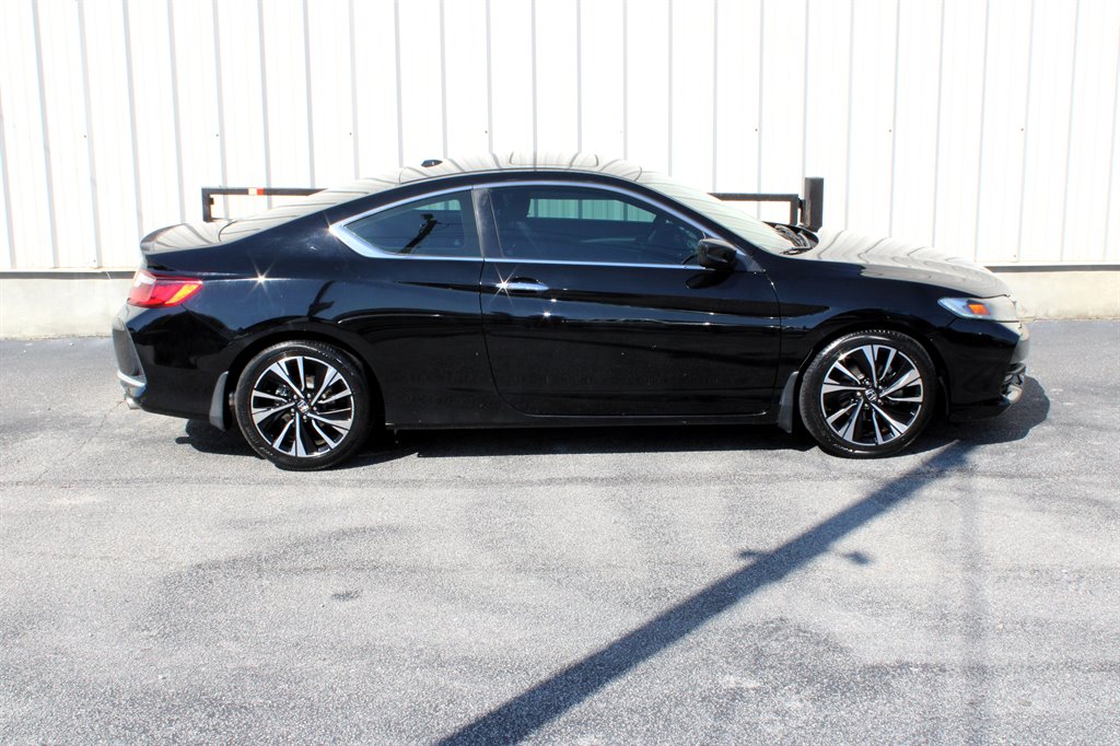 2017 Honda Accord - $14,950