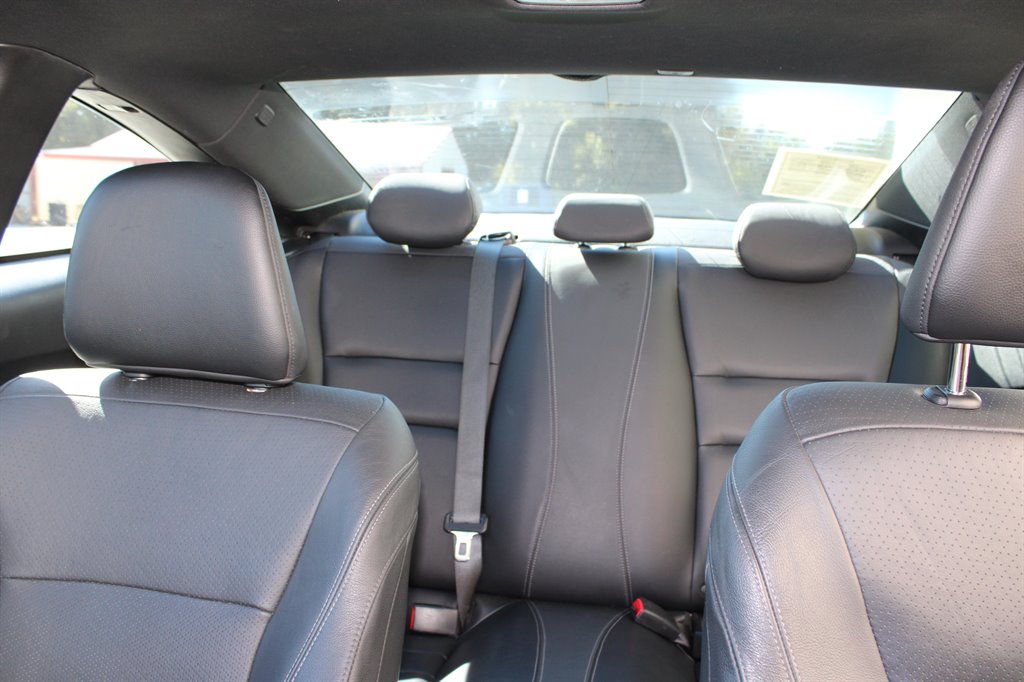 2017 Honda Accord - $14,950