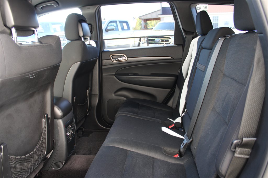 2015 Jeep Cherokee - $14,950