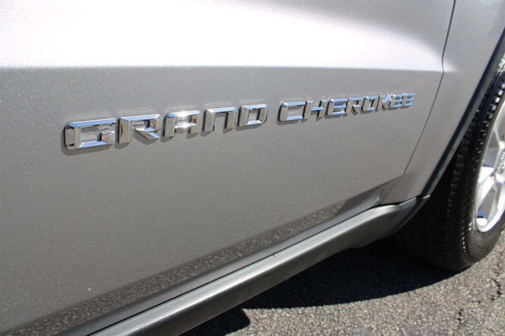 2015 Jeep Cherokee - $14,950