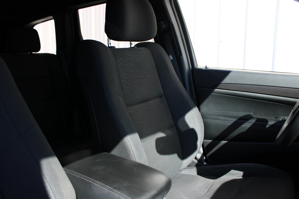 2015 Jeep Cherokee - $14,950