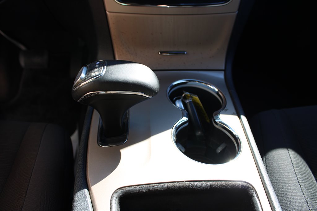 2015 Jeep Cherokee - $14,950