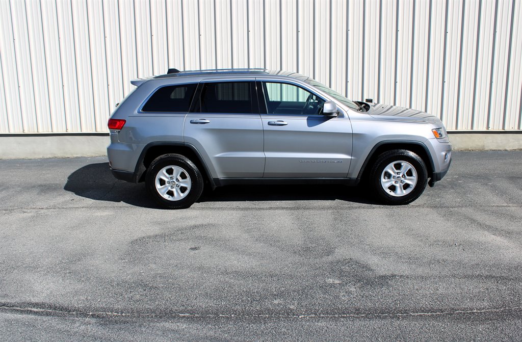 2015 Jeep Cherokee - $14,950
