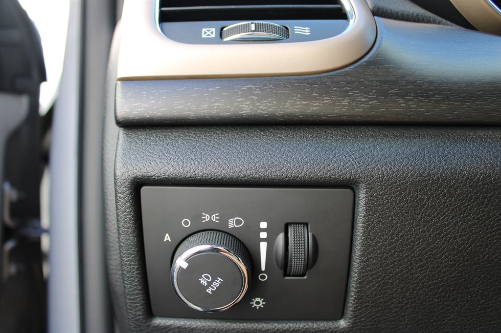 2015 Jeep Cherokee - $14,950