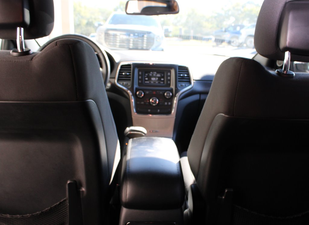 2015 Jeep Cherokee - $14,950