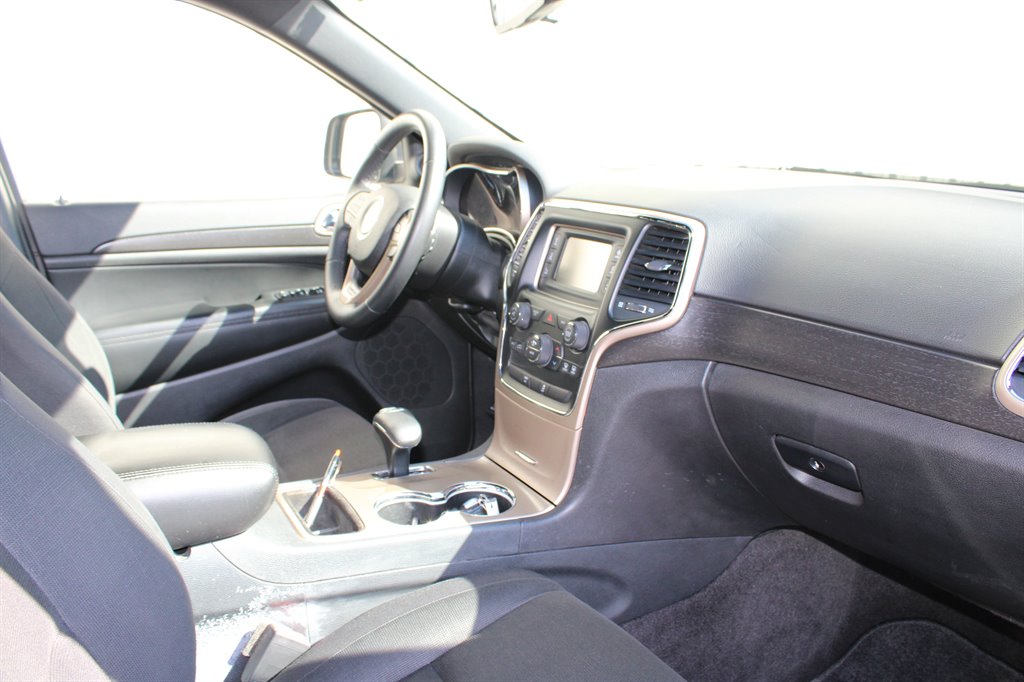 2015 Jeep Cherokee - $14,950