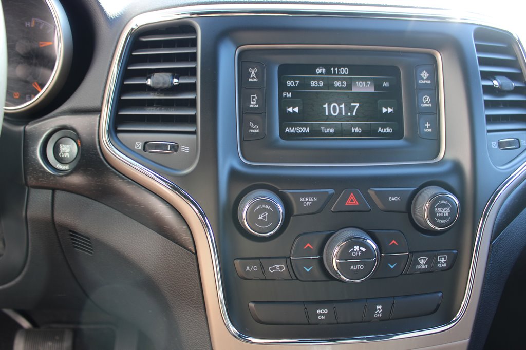 2015 Jeep Cherokee - $14,950