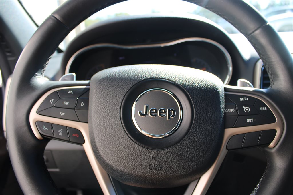 2015 Jeep Cherokee - $14,950