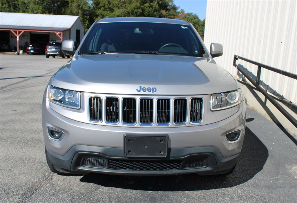 2015 Jeep Cherokee - $14,950