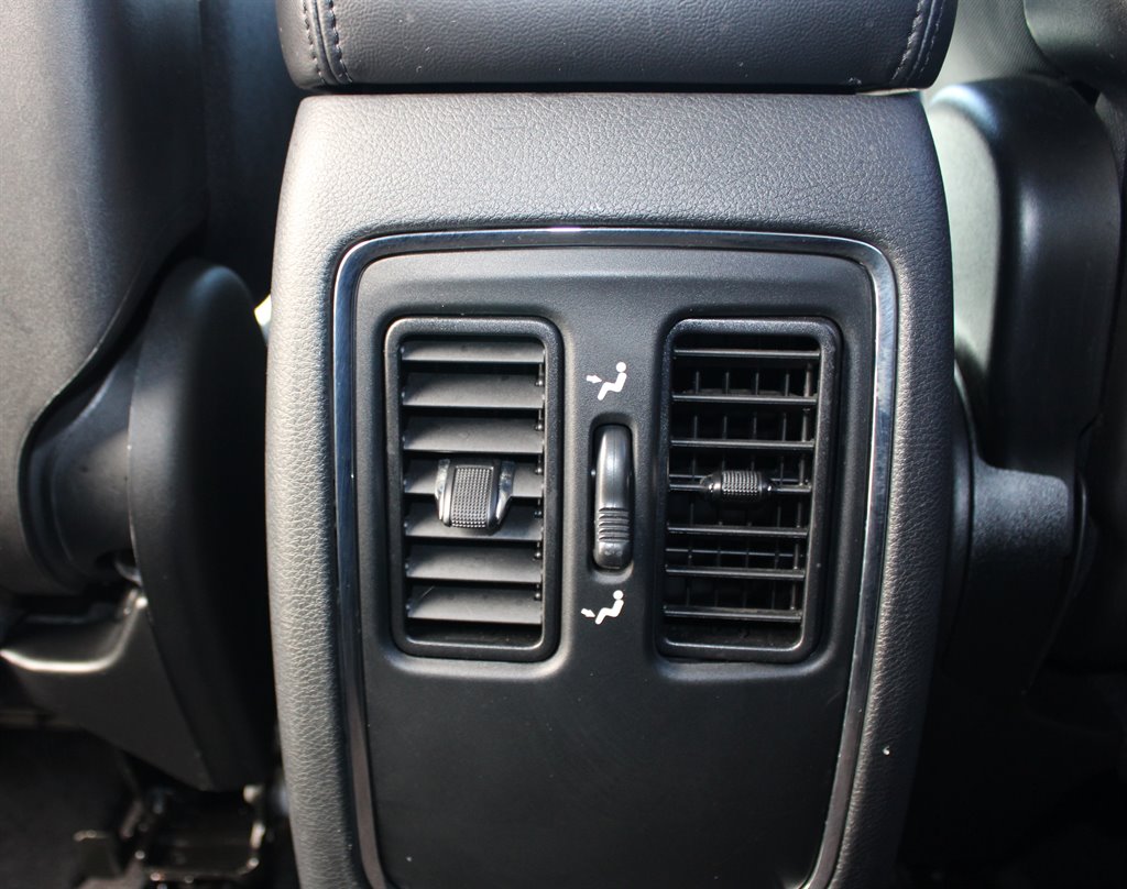 2015 Jeep Cherokee - $14,950
