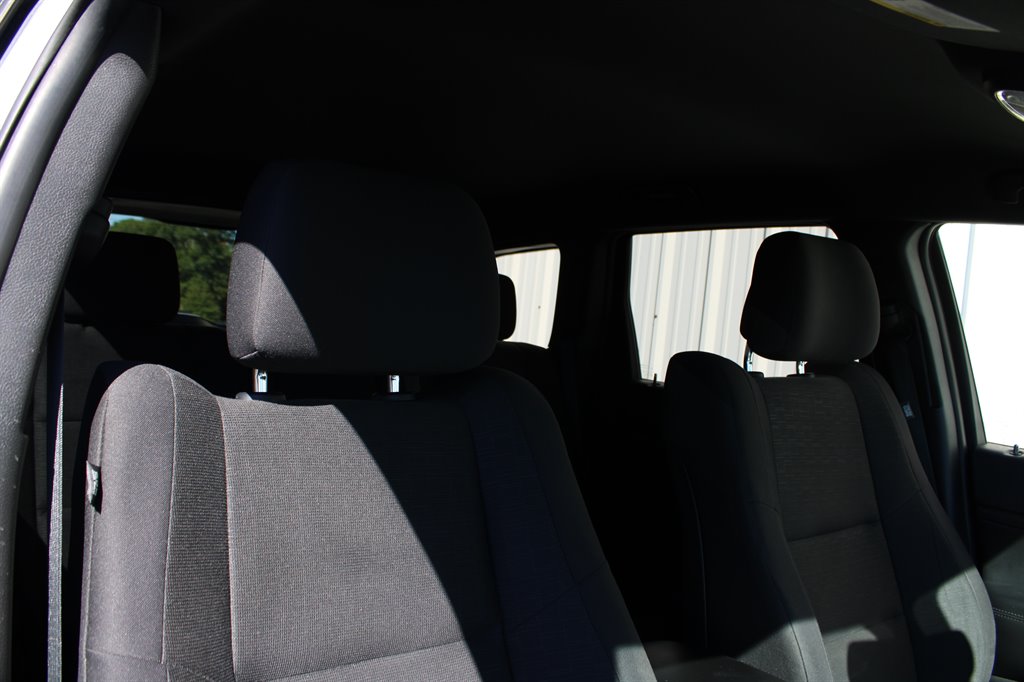2015 Jeep Cherokee - $14,950