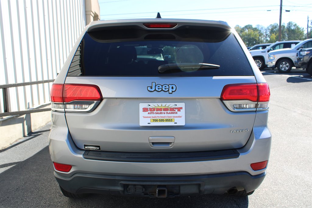 2015 Jeep Cherokee - $14,950