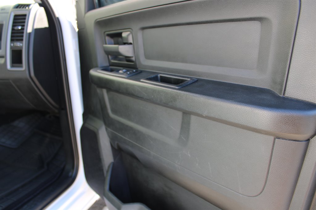2018 Ram 1500 - $20,950