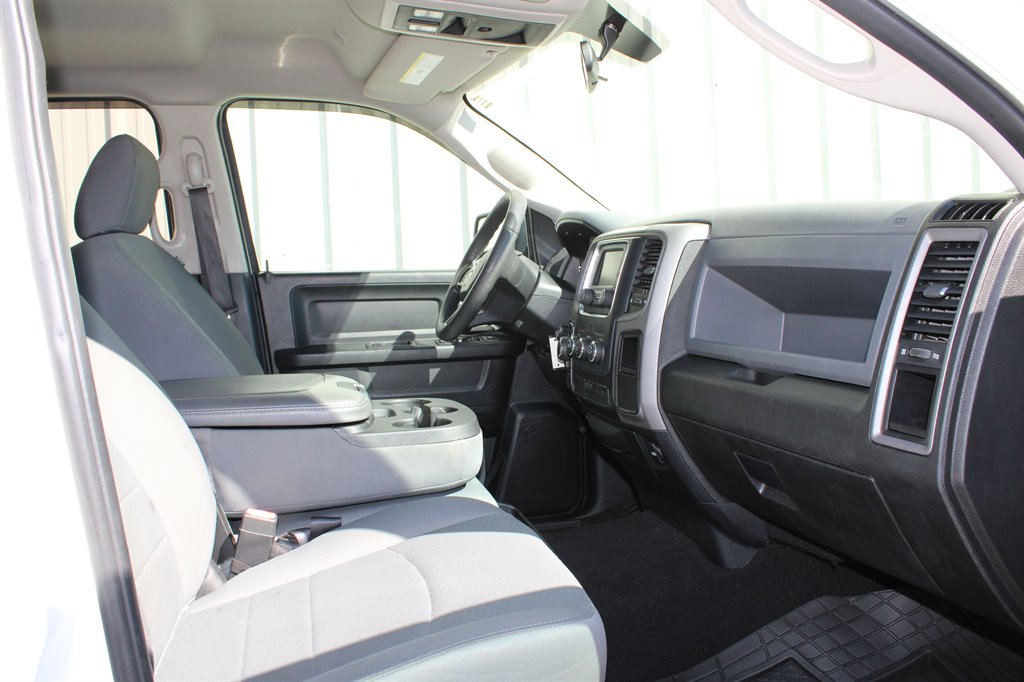 2018 Ram 1500 - $20,950