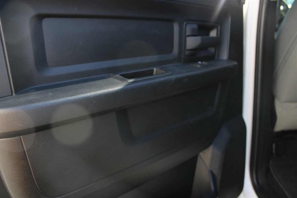 2018 Ram 1500 - $20,950