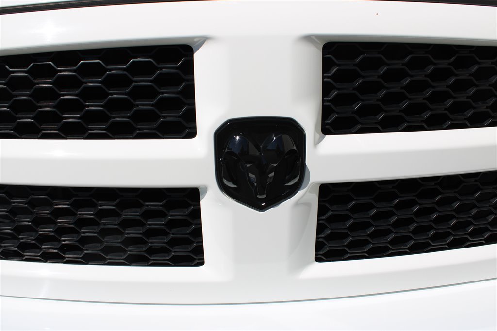 2018 Ram 1500 - $20,950
