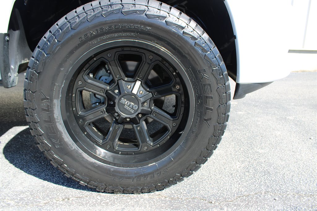 2018 Ram 1500 - $20,950