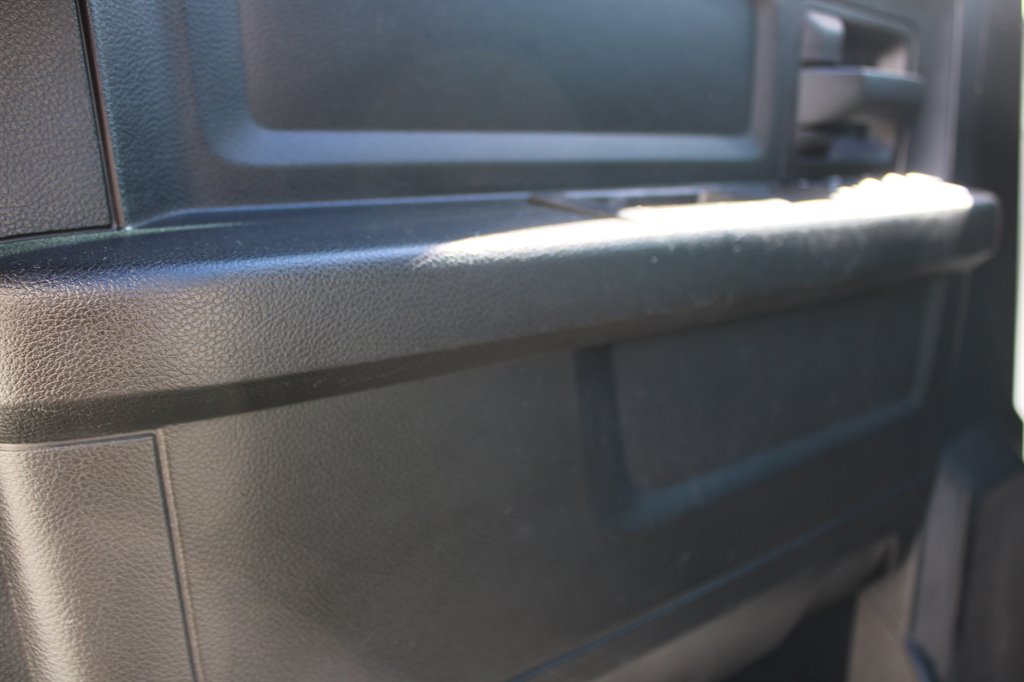 2018 Ram 1500 - $20,950