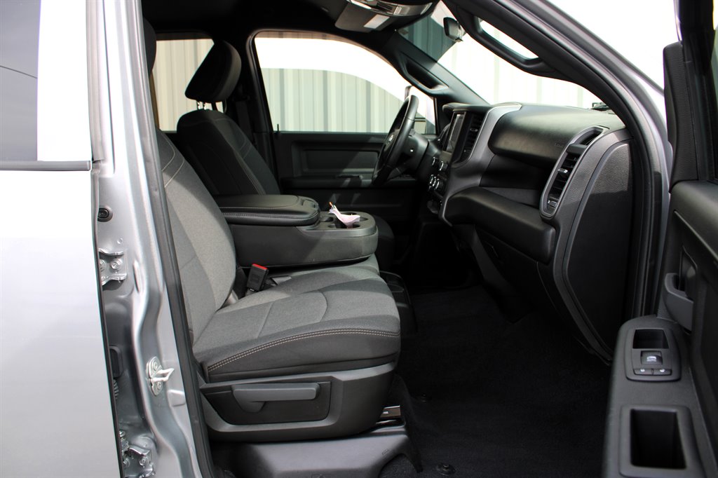 2024 Ram 2500 - $39,950