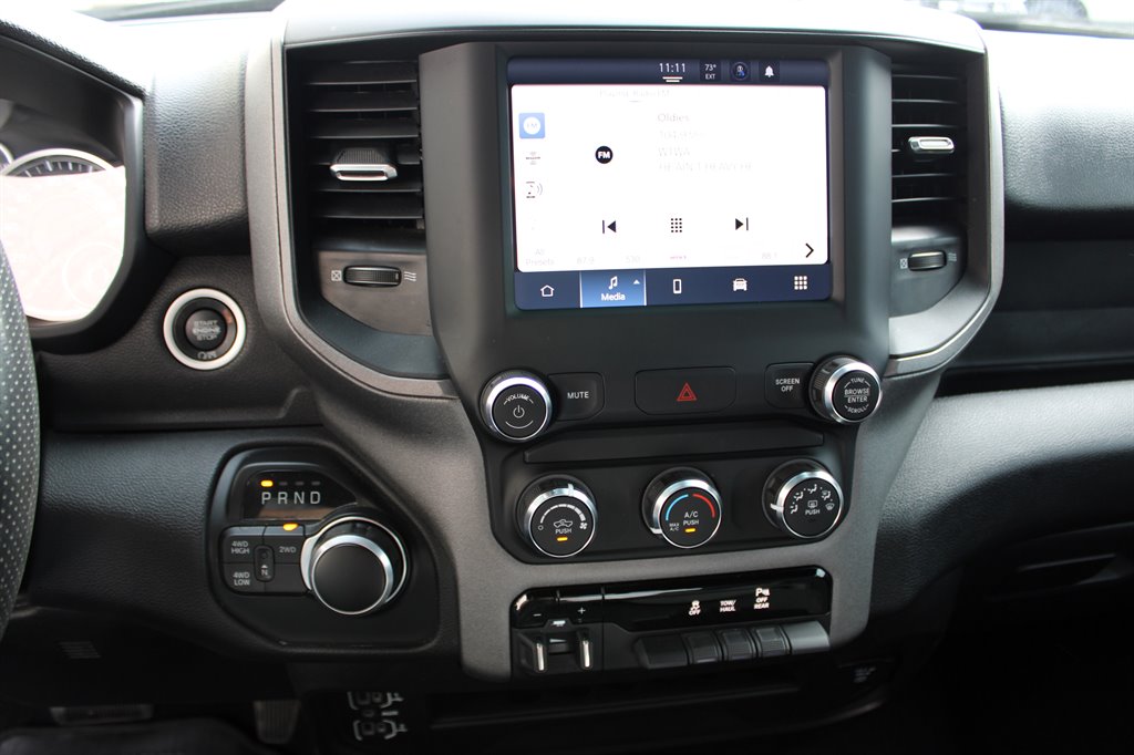2024 Ram 2500 - $39,950