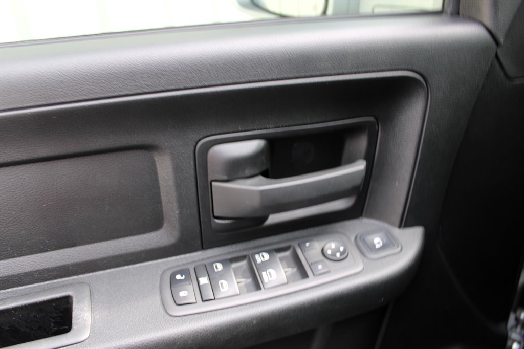 2024 Ram 2500 - $39,950