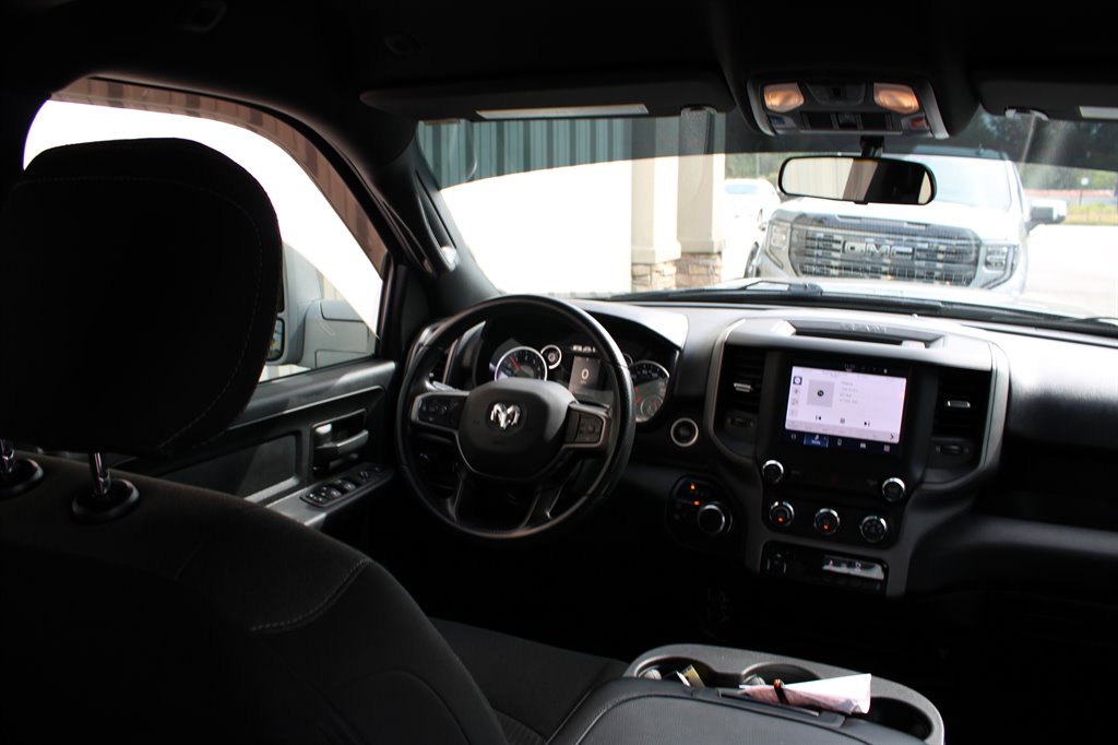 2024 Ram 2500 - $39,950