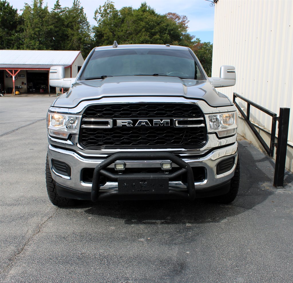 2024 Ram 2500 - $39,950