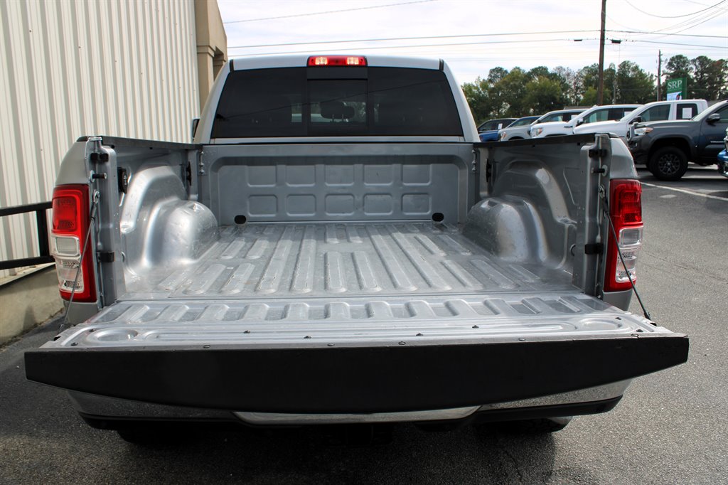 2024 Ram 2500 - $39,950