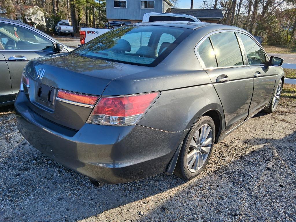 2011 Honda Accord
