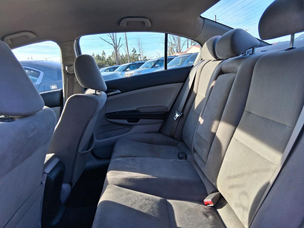 2011 Honda Accord