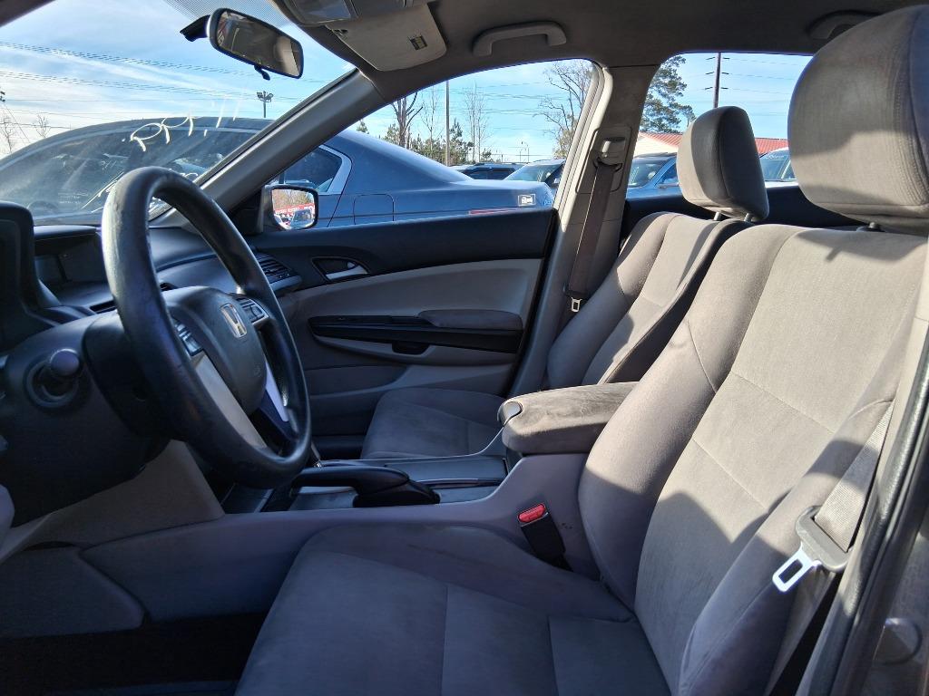 2011 Honda Accord
