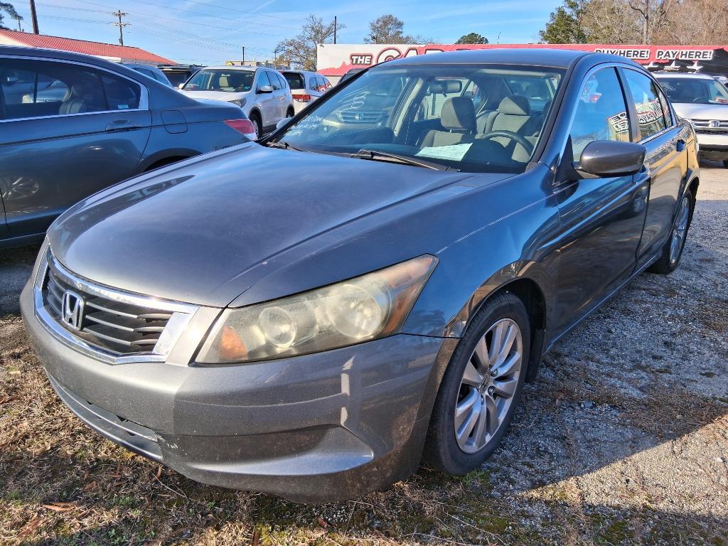 2011 Honda Accord