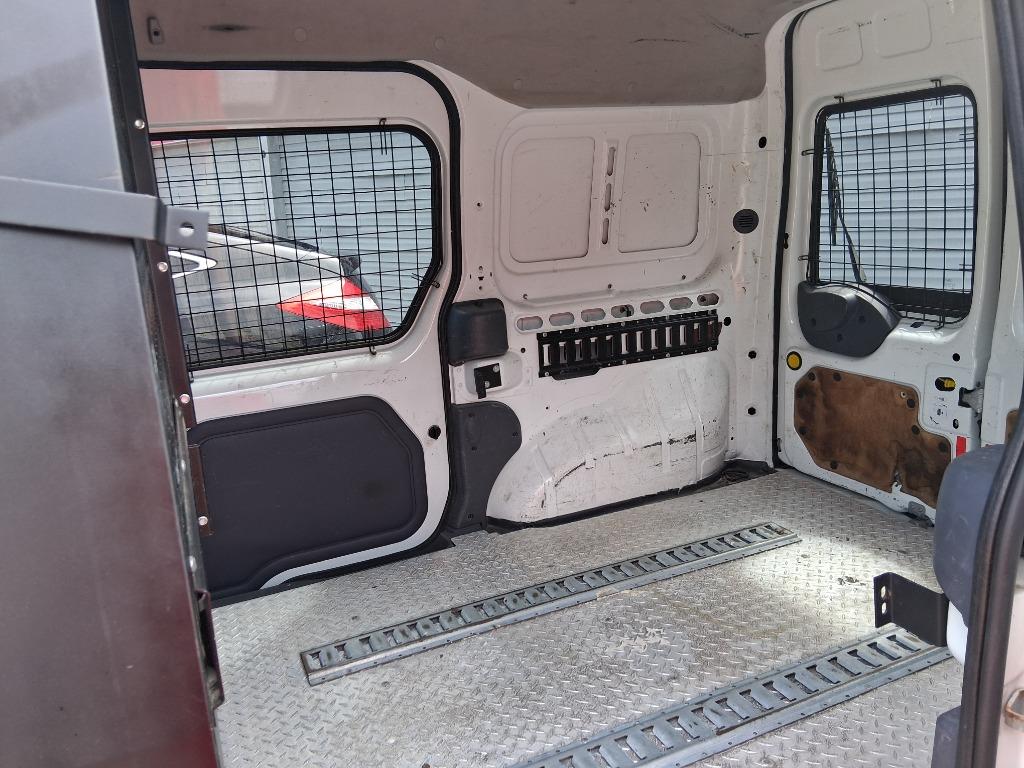 2013 Ford Transit Connect