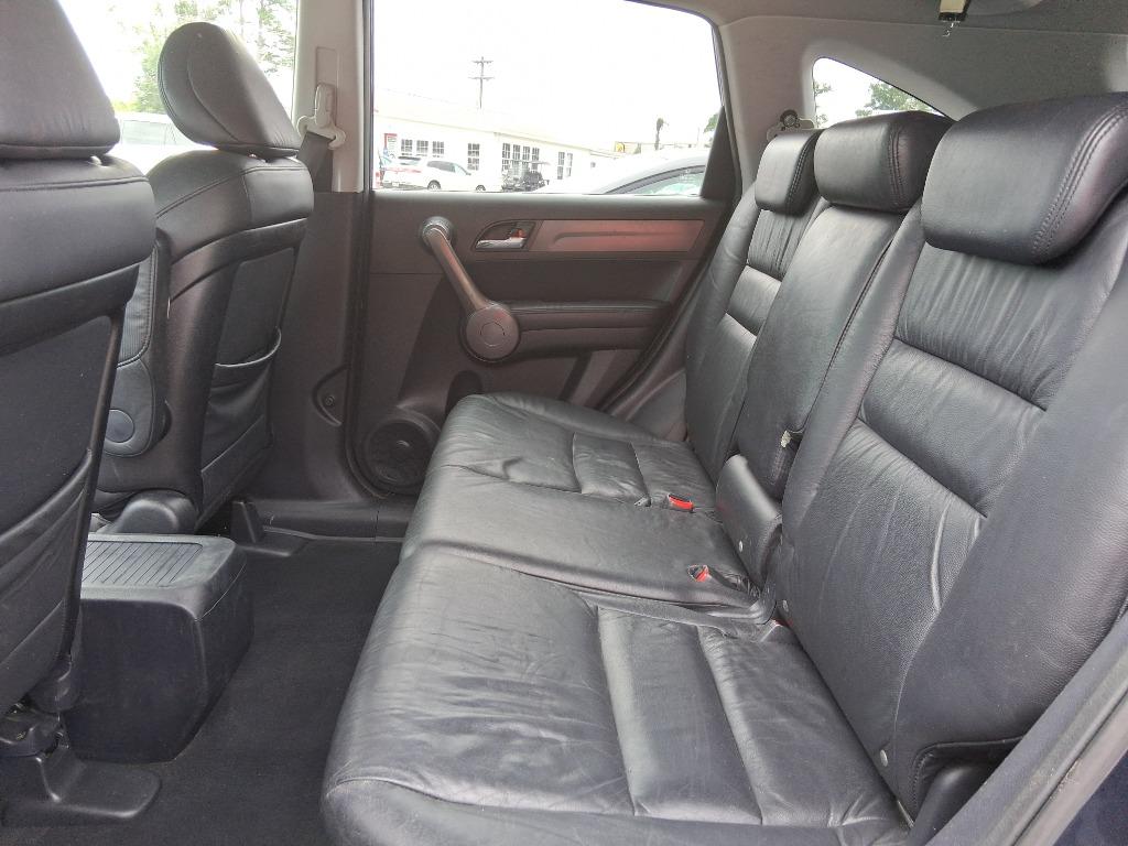 2008 Honda CR-V