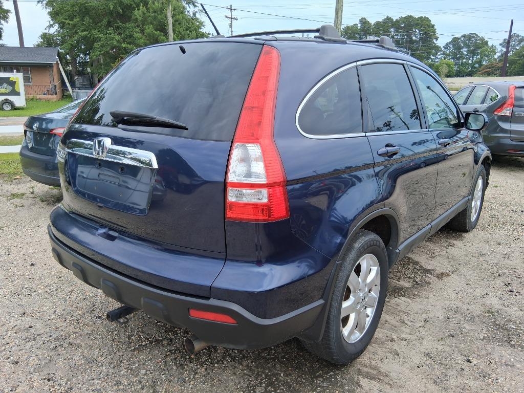 2008 Honda CR-V