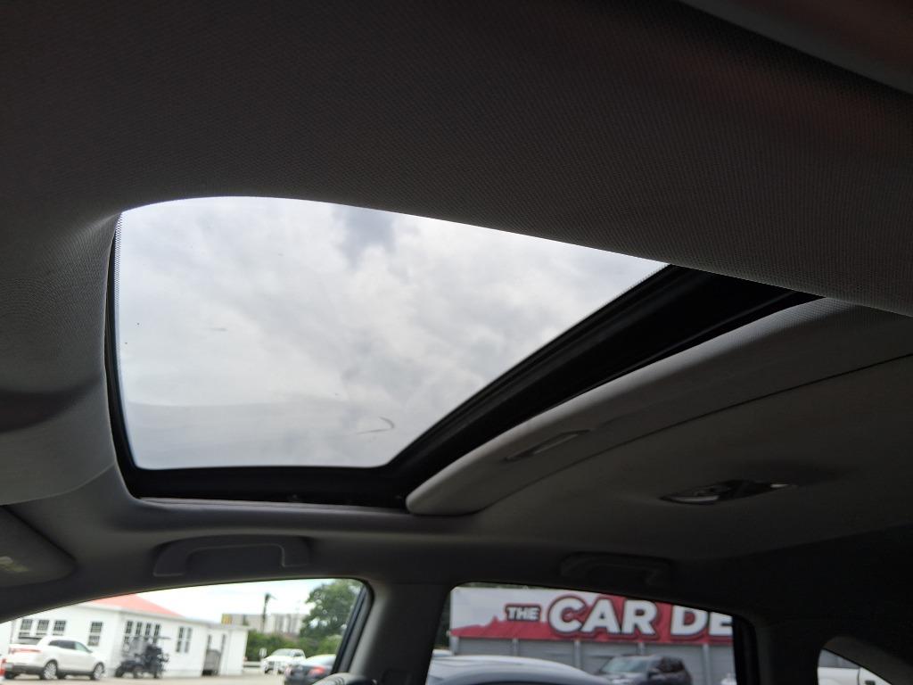 2008 Honda CR-V