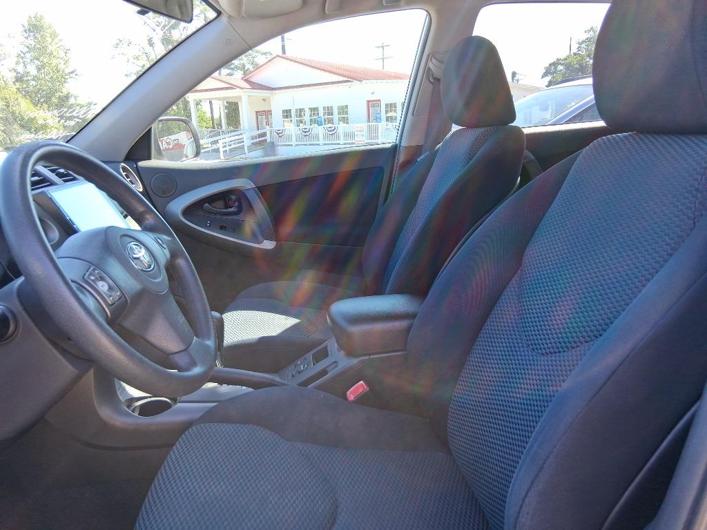 2009 Toyota RAV4