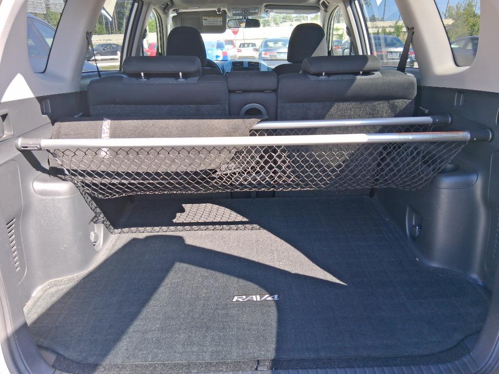 2009 Toyota RAV4