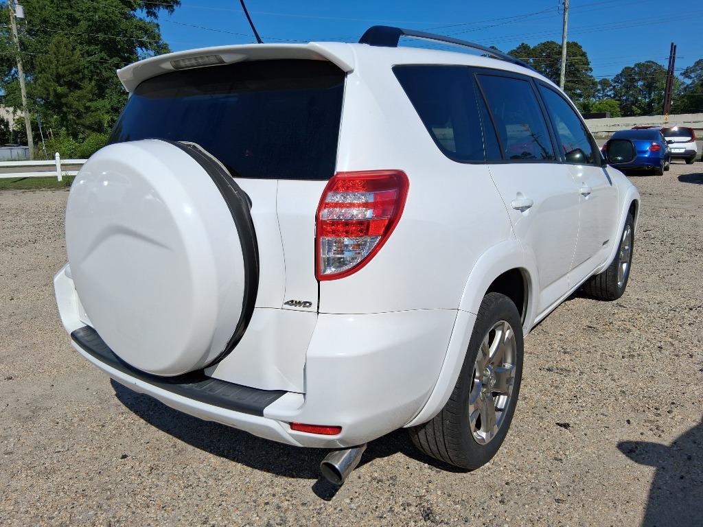 2009 Toyota RAV4