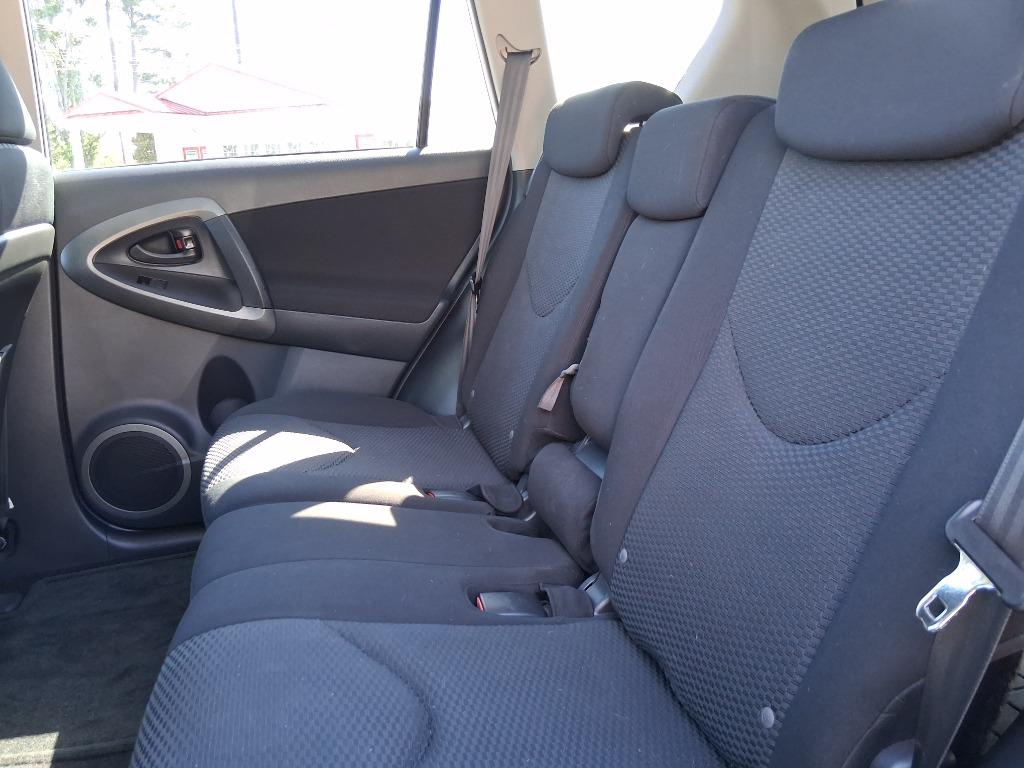 2009 Toyota RAV4