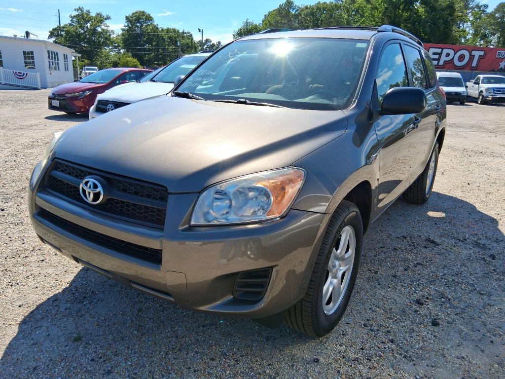 2011 Toyota RAV4