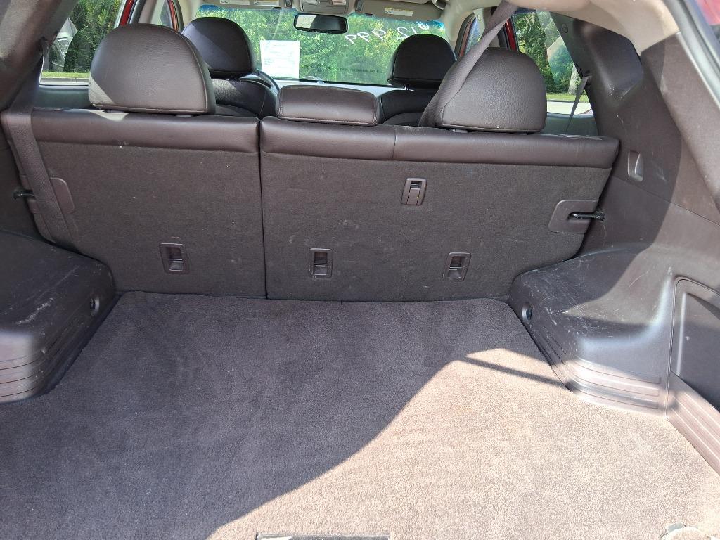 2013 Hyundai Tucson