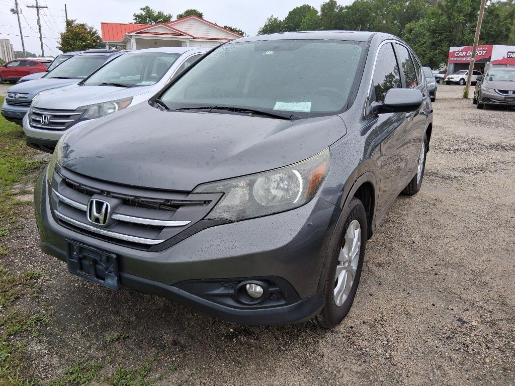 2013 Honda CR-V