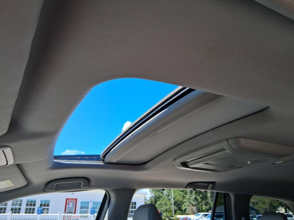 2018 Honda Pilot
