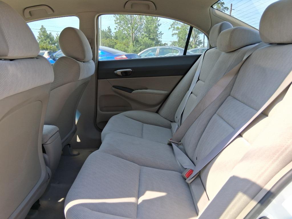 2010 Honda Civic