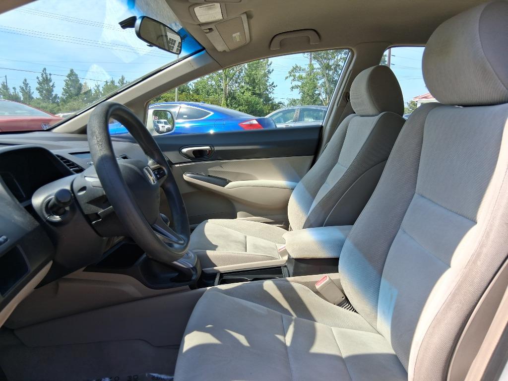 2010 Honda Civic