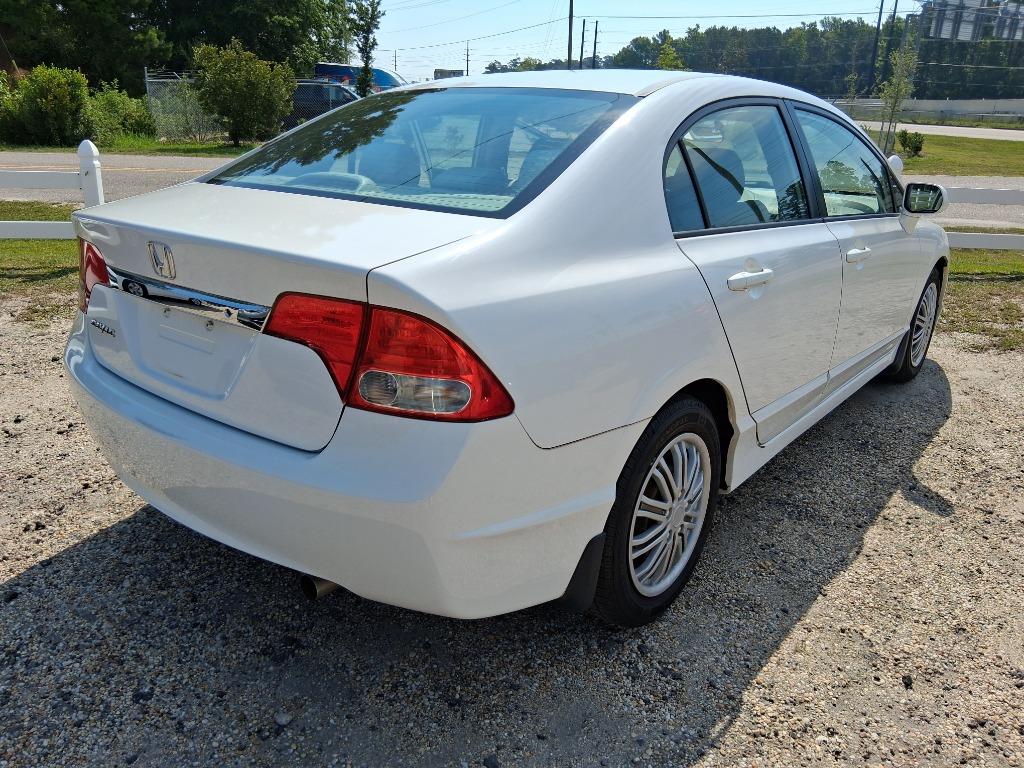 2010 Honda Civic