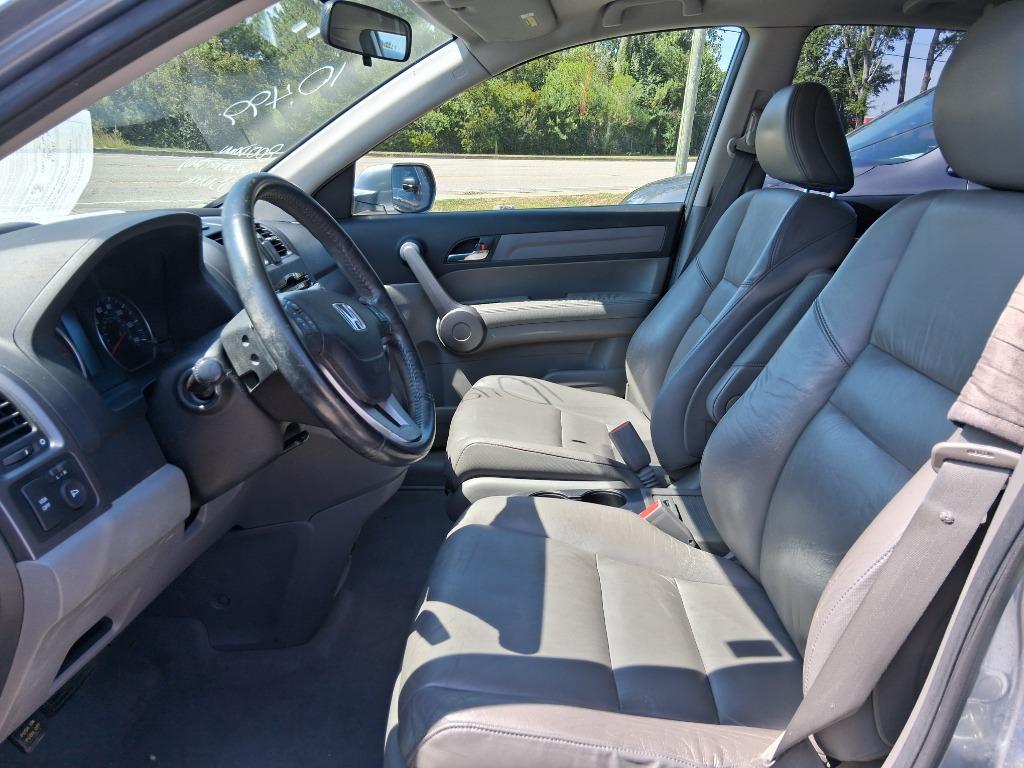 2008 Honda CR-V